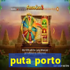 puta porto